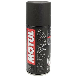MOTUL `[ C1 Chain Clean(`F[ N[) `F[N[i[ P~J