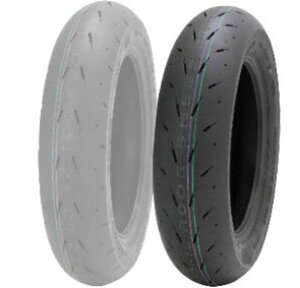 SHINKO VR[ R003 y120/80-12 55J(HCR) TLz ^C NSR50 NSR80 GCv50 GCv100 XR100^[h XR50^[h GCv ^CvD Xg[g}WbN TZM50 HONDA z_ SUZUKI XYL YAMAHA }n I[h