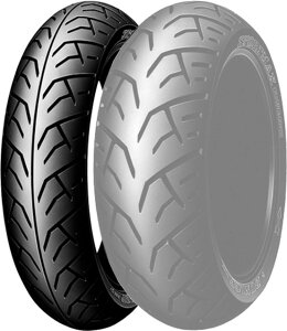 DUNLOP _bv D205 y110/80R18 58V WTz ^C SCRAMBLER URBAN ENDURO CLASSIC CB400FOUR  CB1100 EX SVARTPILEN 701 DUCATI hDJeB HONDA z_ HUSQVARNA nXNo[i I[h^CEc[O/Xg