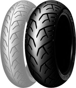 DUNLOP _bv D205 y140/70R18 67V WTz ^C CB1100 EX HONDA z_ I[h^CEc[O/Xg[g I[h^C