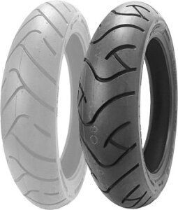 SHINKO シンコー SR881 【140/70R17 M/C 66V TL】 タイヤ HONDA ホンダ KAWASAKI カワサキ ROYAL ENFIELD ロイヤルエンフィールド SUZUKI スズキ SWM SYM YAMAHA ヤマハ オンロードタイヤ・ハイグリップ オンロードタ