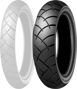 DUNLOP _bv D610 y150/70R18M/C 70Hz ^C CRF1000L AtJcC XL750 gUv 790 ADVENTURE R TIGER 1200 GT el700 HONDA z_ KTM TRIUMPH gCAt YAMAHA }n It[h^CEg