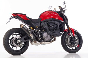 SHARK V[N SRC 4 XbvI}t[ Monster SP DUCATI hDJeB }t[