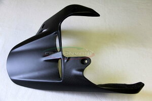 CARBONVANI �J�[�{���o�[�j ���A�t�F���_�[ XDIAVEL DUCATI �h�D�J�e�B �t�F���_�[�֘A �O��