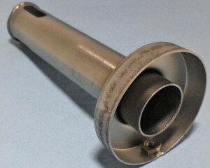 TERMIGNONI e~j[j obt XR1200 HARLEY-DAVIDSON n[[_rbh\ obtECi[TCT[ }t[