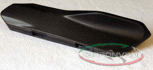 CARBONVANI J[{o[j Abp[GWJo[ MONSTER 1200 R S DUCATI hDJeB ̑GWJo[ GWp[c GW