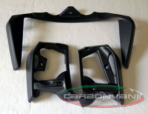 CARBONVANI J[{o[j WG[^[Jo[ 3_Zbg MONSTER 1200 R S DUCATI hDJeB TChJEETChJo[ JE֘A O