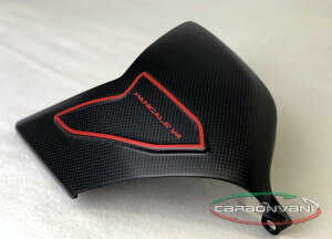 CARBONVANI J[{o[j XCOA[K[h PANIGALE V4 S DUCATI hDJeB ̑XCOA[IvVECi 