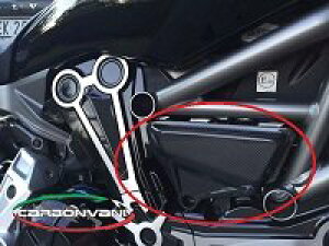 CARBONVANI J[{o[j GWJo[ X DIAVEL DUCATI hDJeB ̑O O