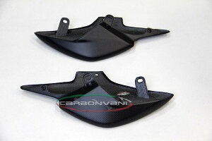 CARBONVANI �J�[�{���o�[�j �T�C�h�e�[�� BRUTALE B3 MV AGUSTA �A�O�X�^ �V�[�g�J�E���E�e�[���J�E�� �J�E���֘A �O��