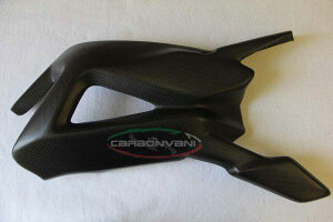 CARBONVANI J[{o[j XCOA[K[h BRUTALE 800 DRAGSTER MV AGUSTA AOX^ ̑XCOA[IvVECi 