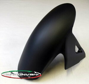 CARBONVANI �J�[�{���o�[�j �t�����g�t�F���_�[ STREETFIGHTER V4 DUCATI �h�D�J�e�B �t�F���_�[�֘A �O��