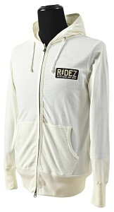 RIDEZ CY TRADEMARK PARKA IWi p[J[ JWAp[J[Et[fB[EXEFbg Ap