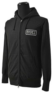 RIDEZ CY TRADEMARK PARKA IWi p[J[ JWAp[J[Et[fB[EXEFbg Ap