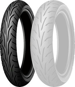 DUNLOP _bv GT601 y80/90-17 50P TLz ^C I[h^CEc[O/Xg[g I[h^C