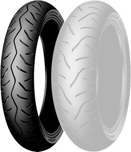 DUNLOP _bv GPR100 y120/70R15 56H TLz ^C TMAX YAMAHA }n I[h^CEXN[^[/~joCN I[h^C