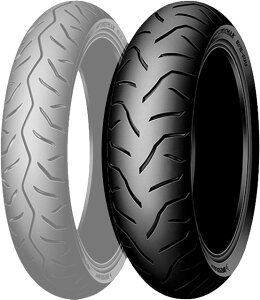 DUNLOP ダンロップ GPR100 【160/60R15 67H TL】 タイヤ TMAX YAMAHA ヤマハ オンロードタイヤ・スクーター/ミニバイク オンロードタイヤ