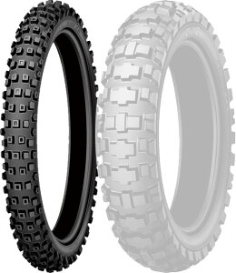 DUNLOP _bv D908RR y90/90-21 54S WTz ^C It[h^CEGf[/[ It[h^C