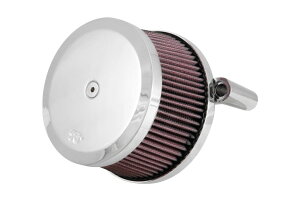 K&N PCAhGk Ce[NLbg HAMMER SOFTAIL DYNA TOURING HARLEY-DAVIDSON n[[_rbh\ GAN[i[Lbg zC֘A GW