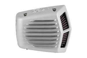 K&N PCAhGk Ce[NLbg SHAKER SOFTAIL TOURING HARLEY-DAVIDSON n[[_rbh\ GAN[i[Lbg zC֘A GW
