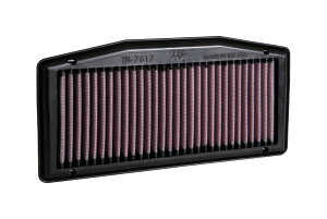 K&N �P�C�A���h�G�k ���v���C�X�����g STREET TRIPLE 765 R RS S TRIUMPH �g���C�A���t �G�A�N���[�i�[�E�G�A�N���[�i�[�G�������g �z�C�֘A �G���W��