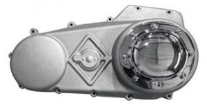 部品屋K&W 【EMD】Billy boy プライマリーカバー ツインカム ショベルヘッド HARLEY-DAVIDSON ハーレーダビッドソン エンジンパーツ エンジン