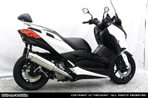 WirusWin ECYEB Xebv}t[ XMAX YAMAHA }n tGL][Xg}t[ }t[