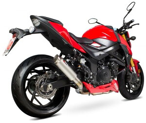 SCORPION �X�R�[�s�I�� RP-1GP �X���b�v�I���}�t���[ GSX-S750 SUZUKI �X�Y�L �}�t���[