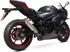 SCORPION XR[sI RP-1GP XbvI}t[ GSX-R1000 SUZUKI XYL }t[