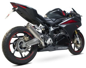SCORPION XR[sI RP-1GP XbvI}t[ CBR250RR HONDA z_ }t[
