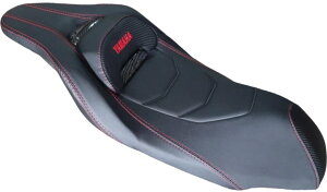 Overall オーバーオール スポーツシート カーボンスタイル V2 AEROX 155 AEROX125 YAMAHA ヤマハ シート シート関連 外装