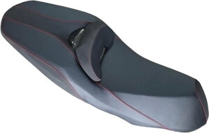 Overall オーバーオール スポーツシート カーボンスタイル V7 XMAX 300 XMAX250 YAMAHA ヤマハ シート シート関連 外装