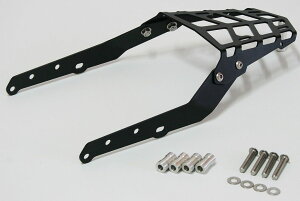 G-Craft ASIA GNtgAWA Touring Luggage Rack MSX GROM2021 O HONDA z_ ALA O