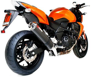 SCORPION XR[sI t@Ng[I[o XbvI}t[ Z750 KAWASAKI JTL }t[