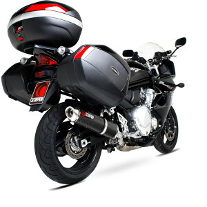 SCORPION XR[sI t@Ng[I[o XbvI}t[ ofBbg1250 GT GSF1250 Bandit SUZUKI XYL }t[
