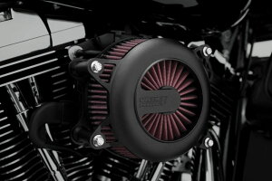 VANCE&HINES �o���X&�n�C���Y Rogue VO2 Air Intake Kit�m40371�n Sportster 1200 XL 50 883 Hugger XLH Roadster EFI XLR Low XLL Custom XLC SuperLow XLT XLCP X XR XLCX Forty-Eight Special XLXS Deluxe XLX Iron XLNS Nightster XLN Seventy-Two XLV Sport XLS