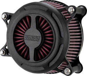 VANCE&HINES oX&nCY VO2 Blade Air Cleaner HARLEY-DAVIDSON n[[_rbh\ GAN[i[Lbg zC֘A GW J[^dグFubN(x[XJ[FubN)m42355n