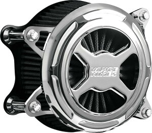 VANCE&HINES oX&nCY VO2 X Air Cleanerm72341n HARLEY-DAVIDSON n[[_rbh\ GAN[i[Lbg zC֘A GW