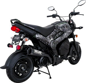 VANCE&HINES oX&nCY Upsweep tGL][Xg}t[m48241n Navi HONDA z_ tGL][Xg}t[ }t[