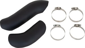 VANCE&HINES oX&nCY Hi-Output RR Heat Shield Kitm60025n }t[K[hEq[gK[h }t[
