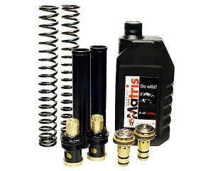 Matris }gX tgtH[NnChLbg MT-07 YAMAHA }n tH[NXvO TXyV 