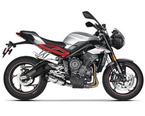 Two Brothers Racing c[uU[Y[VO XbvI}t[ S1R STREET TRIPLE S TRIUMPH gCAt }t[ ^CvFX^_[h S1R J[{TCT[