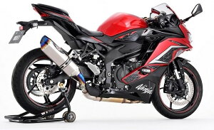 BEET r[g NASSERT(iT[g) Evolution TypeII {F XbvI}t[ Ninja ZX-25R SE KAWASAKI JTL }t[