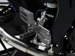 YOSHIMURA ���V���� �X�e�b�v�L�b�g X-TREAD(�G�b�N�X�g���b�h) GSX-R125 GSX-S125 SUZUKI �X�Y�L �o�b�N�X�e�b�v �X�e�b�v �����
