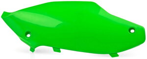 POLISPORT �|���X�|�[�c �T�C�h�J�o�[ �Z�b�g KX250F KX250 KX450F KAWASAKI �J���T�L �T�C�h�J�E���E�T�C�h�J�o�[ �J�E���֘A �O��
