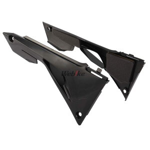 POLISPORT �|���X�|�[�c �G�A�{�b�N�X�J�o�[ CRF250R CRF450R CRF250RX CRF450RX HONDA �z���_ �G�A�N���[�i�[�J�o�[ �O��