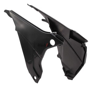 POLISPORT �|���X�|�[�c �G�A�{�b�N�X�J�o�[ 125 EXC 250 EXC-F XC-W 200 350 150 450 300 500 XCF-W KTM �G�A�N���[�i�[�J�o�[ �O��