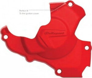 POLISPORT �|���X�|�[�c �C�O�j�b�V���� �v���e�N�^�[ EC250 EC300 XC250 XC300 MR250 MR300 GASGAS �K�X�K�X KTM RIEJU ���G�t �I���^�l�[�^�[�J�o�[�E�W�F�l���[�^�[�J�o�[ �G���W���p�[�c �G���W��