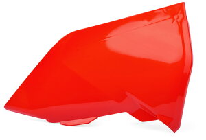 POLISPORT �|���X�|�[�c �G�A�{�b�N�X�J�o�[ 125 SX 250 SX-F EXC EXC-F XC XC-F XC-W 150 350 200 300 450 505 500 XCF-W KTM �G�A�N���[�i�[�J�o�[ �O��