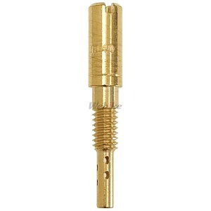 Mikuni ミクニ パイロットジェット TMRキャブレター TDMRキャブレター スロージェット・パイロットジェット 吸気関連 エンジン
